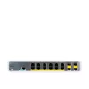 سوئیچ شبکه PoE سیسکو 12 پورت WS-C3560C-12PC-S