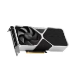 کارت‌گرافیک NVIDIA GEFORCE RTX 4060