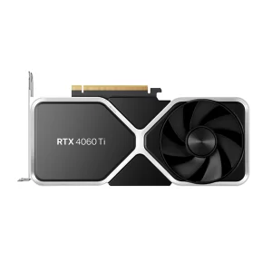 کارت‌گرافیک NVIDIA GeForce RTX 4060 Ti