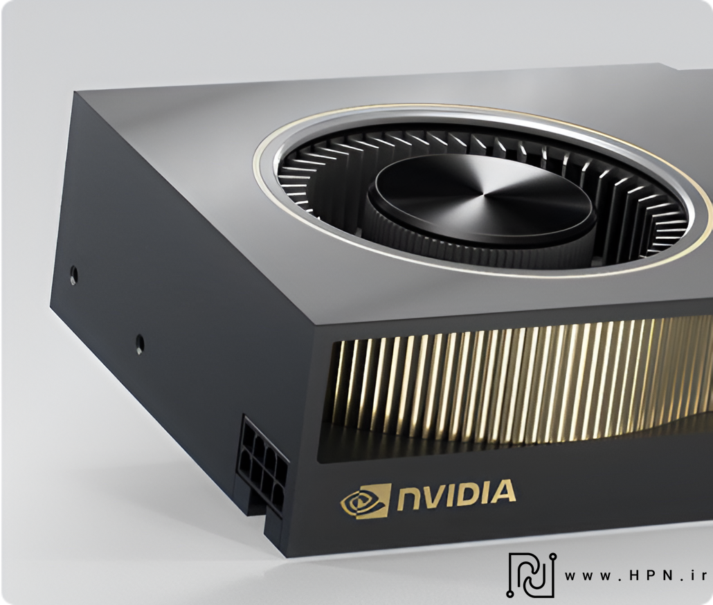 RTX a6000