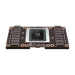 کارت‌گرافیک NVIDIA Tesla P100 SXM2