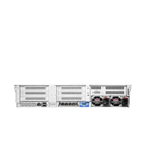 HPE ProLiant DL380 Gen10 Plus