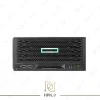 سرور HPE ProLiant MicroServer Gen10 Plus