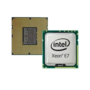 پردازنده Intel Xeon E7-4 series