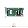 Cisco NIM-4MFT-T1E1 V03 4 port Multiflex Trunk Module