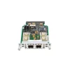 Cisco Systems VIC3-2E/M voice interface card - Image 2