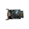 Cisco WIC-2T 2Port WAN Serial Interface Card P/N: 800-03181-03