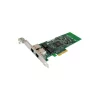 DELL Intel PRO/1000ET Gigabit Ethernet Dual Port Server Adapter 01P8D1 - Image 2