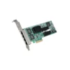 DELL/Intel PRO/1000VT Quad Port PCIe Gigabit Ethernet Server Adapter - Image 2