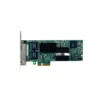 DELL/Intel PRO/1000VT Quad Port PCIe Gigabit Ethernet Server Adapter