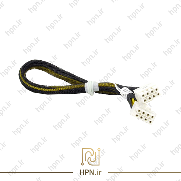 Dell 1x 8-pin to 1x 8-pin Power Adapter Cable Dell 1x 8-pin to 1x 8-pin Power Adapter Cable