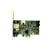 HP 1Gbps RJ-45 PCIe x1 Ethernet Network Card