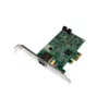 HP 1Gbps RJ-45 PCIe x1 Ethernet Network Card - Image 2