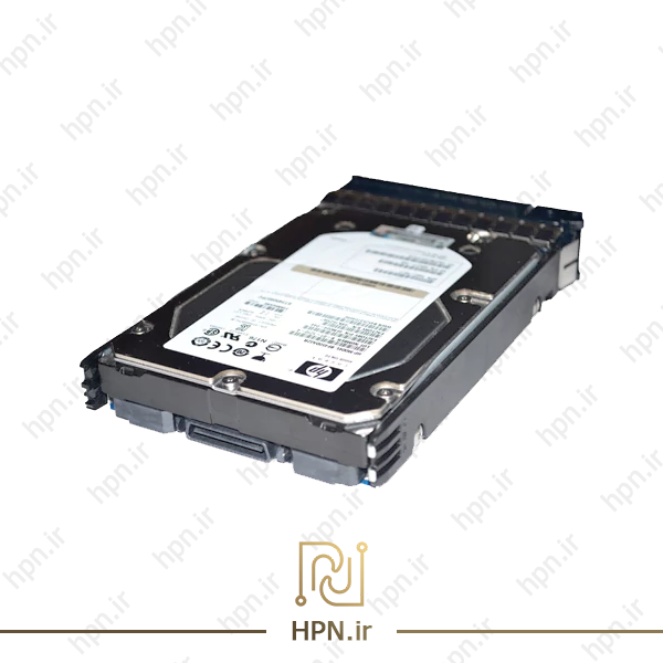 HP 72.8 GB 15K RPM Fiber Channel 3.5″ HDD HP 72.8 GB 15K RPM Fiber Channel 3.5″ HDD