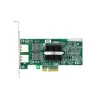HP NC360T PCI Express Dual Port Gb Server Adapter
