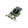 HP NC360T PCI Express Dual Port Gb Server Adapter - Image 2