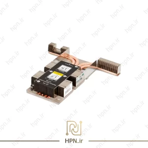 هیت سینک پردازنده سرور HP ProLiant DL360/DL560/DL580 GEN10