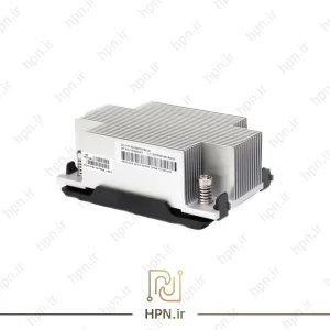 هیت سینک پردازنده سرور HP ProLiant DL380 Gen9