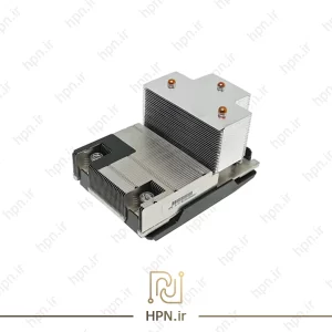 هیت سینک پردازنده سرور HP ProLiant DL380 Gen9