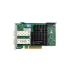 HPE Ethernet 10Gb 2-port 562FLR-SFP+ Adapter