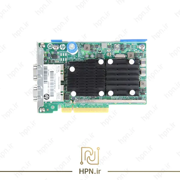 HPE FlexFabric 10Gb 2-port 533FLR-T Adapter
