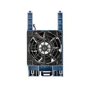 فن خنک کننده سرور HPE ProLiant ML30 Gen11 Front PCI Fan and Baffle Kit