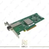 کارت HBA سرور HP مدل QLogic 8Gb 1-Port Fibre Channel