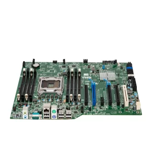 مادربورد ورک‌استیشن Dell Precision T3610