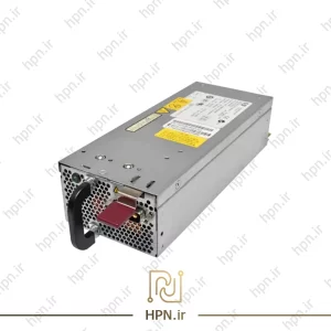 پاور سرور HP 1200W -48V DC Redundant Power Supply for 380 G5
