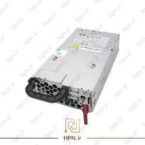 پاور سرور HP 1200W Common Slot -48VDC Hot Plug Power Supply Kit