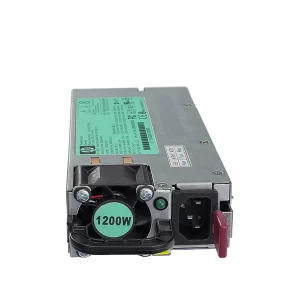 منبع تغذیه سرور HP 1200W Common Slot Platinum High Efficiency Hot Plug Power Supply Kit