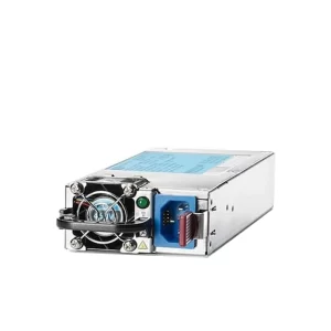پاور HP 460W Common Slot Platinum Hot Plug Power Supply Kit