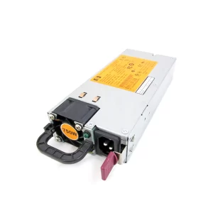 پاور HP 750W Common Slot Platinum Plus Hot Plug Power Supply Kit: