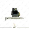 کارت رید کنترلر برند HP مدل LSI 9212-4i SAS 6GB/s