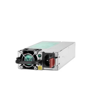 پاور HPE 1200W Common Slot Platinum Hot Plug Power Supply Kit