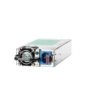منبع تغذیه سرور HPE 1200W Common Slot Platinum Plus Hot Plug Power Supply Kit