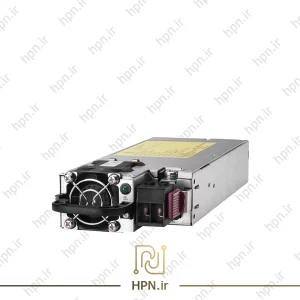 پاور سرور HPE 1500W Common Slot 48VDC Hot Plug Power Supply