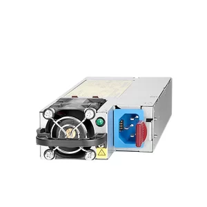 پاور HPE 1500W Common Slot Platinum Plus Hot Plug Power Supply