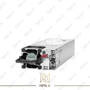 پاور سرور HPE 1600W Flex Slot -48VDC Hot Plug Power Supply Kit