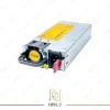 خرید پاور سرور 750W برای HPE ML Gen9 - DL & ML Gen8, Gen6 - DL Gen7
