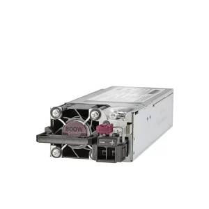 پاور HPE 800W Flex Slot -48VDC Hot Plug Low Halogen Power Supply Kit