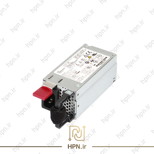 پاور سرور HPE 900W Standard AC 240VDC Power Input Module
