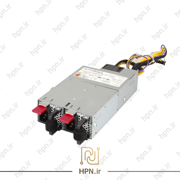 پاور سرور HPE 900W Standard AC 240VDC Redundant Power Supply Kit