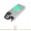 خرید پاور سرور 1200W برای HPE DL180/ DL380/ DL580/ DL785 G5