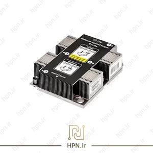 هیت سینک پردازنده سرور HP ProLiant DL360 GEN10