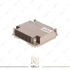 هیت سینک پردازنده سرور HPE ProLiant DL360e Gen8