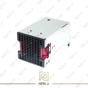 فن خنک کننده سرور HPE ProLiant DL560 Gen8 Fan