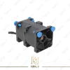 فن خنک کننده سرور HPE DL120 G6/G7, DL170 G7, DL160 G6, DL160SE G6, DL165 G7, DL320 G6
