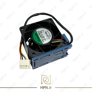 فن خنک کننده سرور HPE DL180 G6