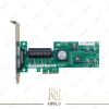 HP LSI20320IE 1-port PCIe x4 Ultra320 SCSI HBA Card